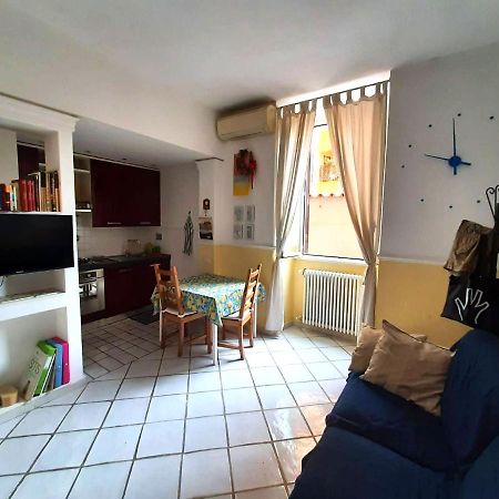 Piacevole Appartamento Nel Cuore Di Trastevere Roma Dış mekan fotoğraf