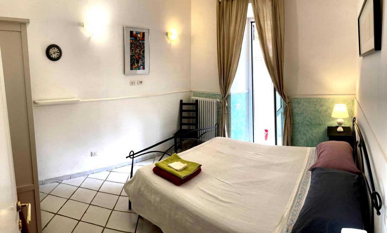 Piacevole Appartamento Nel Cuore Di Trastevere Roma Dış mekan fotoğraf