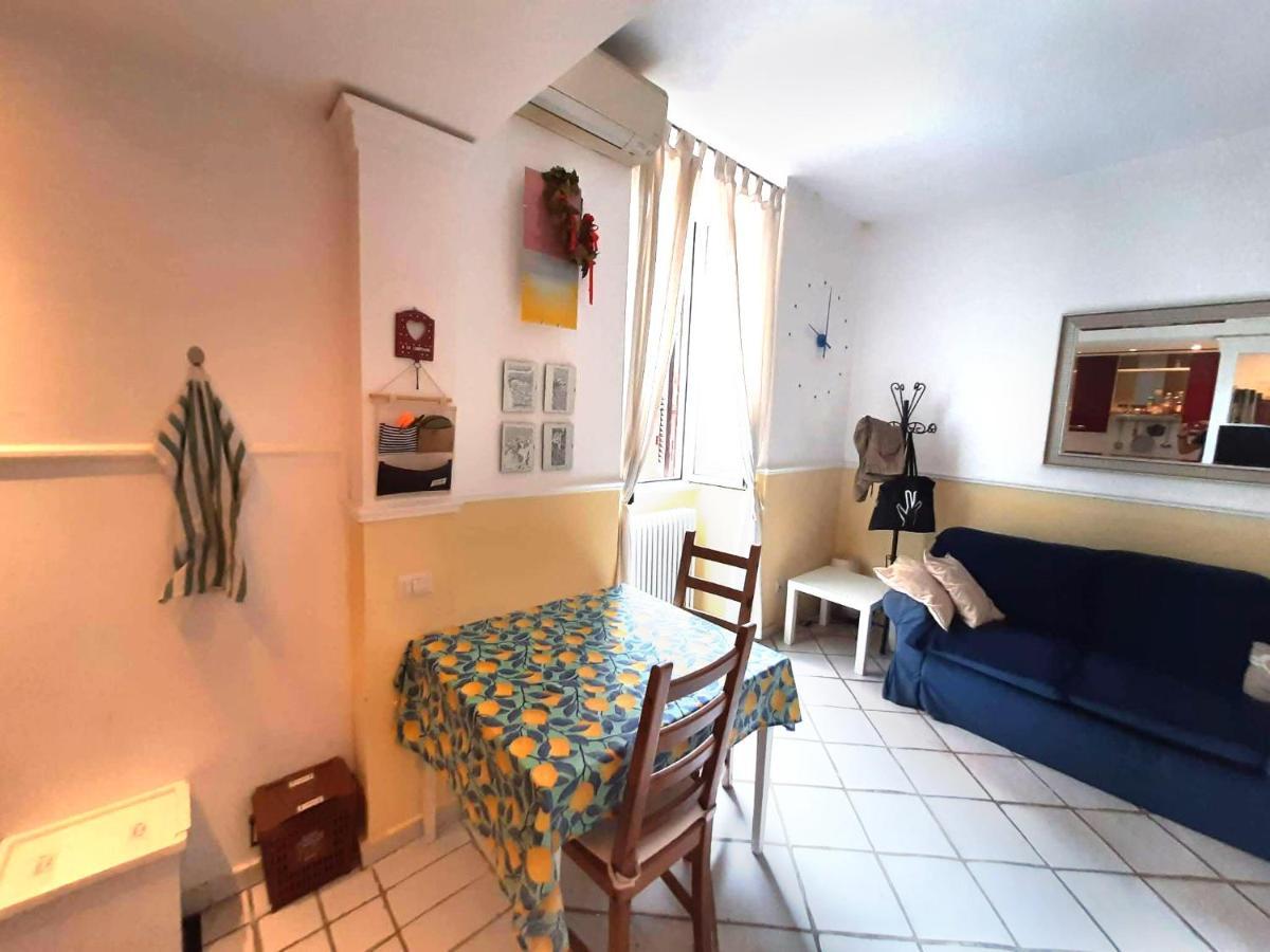Piacevole Appartamento Nel Cuore Di Trastevere Roma Dış mekan fotoğraf