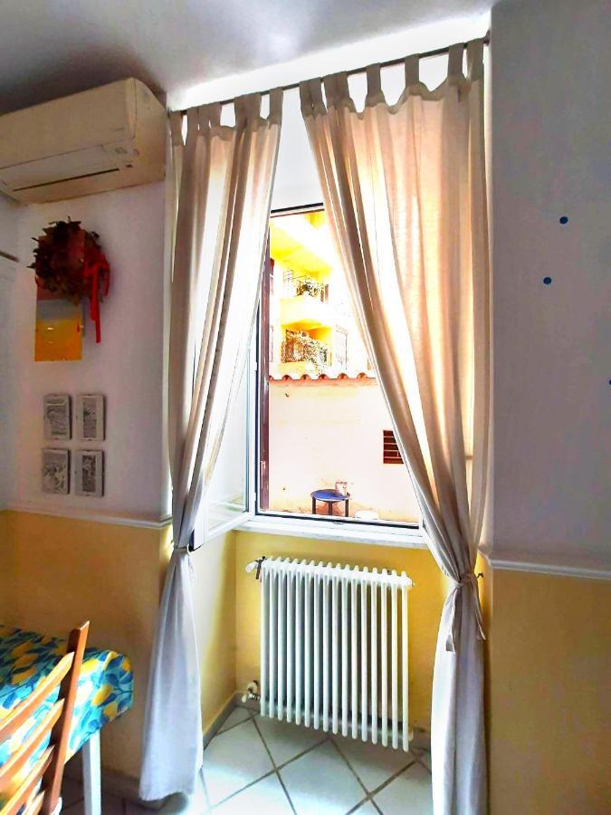 Piacevole Appartamento Nel Cuore Di Trastevere Roma Dış mekan fotoğraf